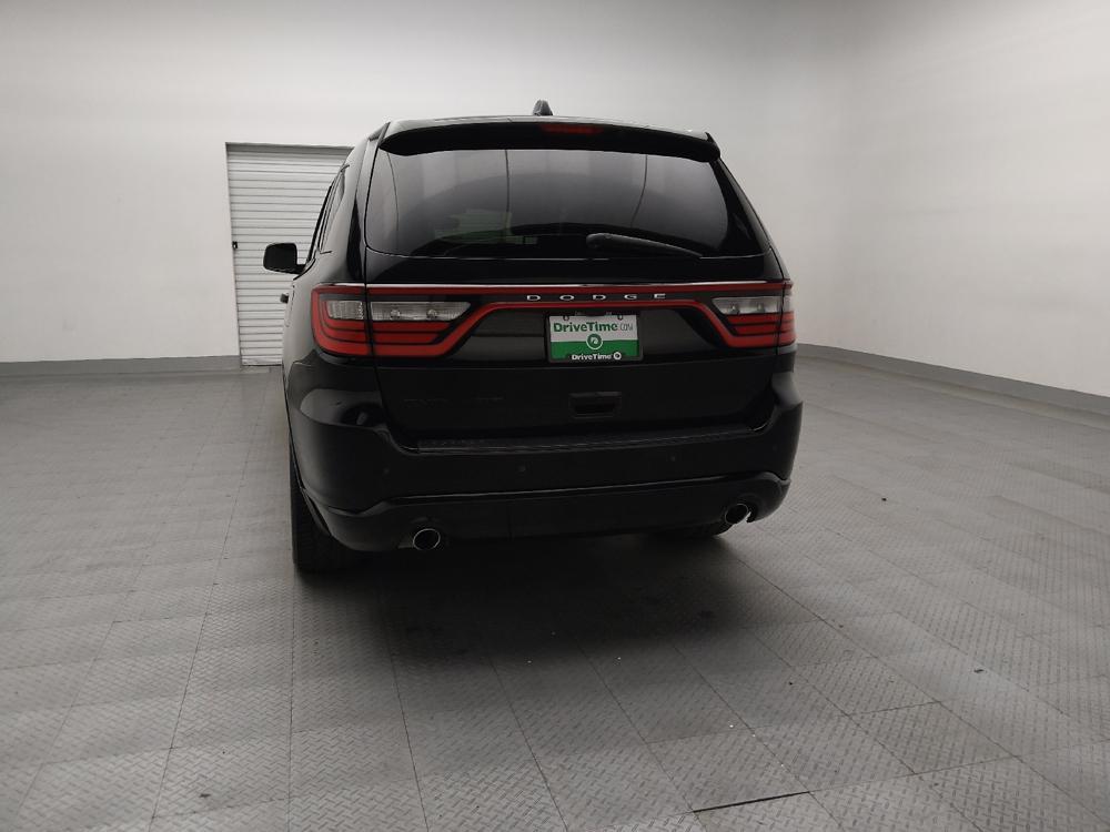 used 2017 Dodge Durango car, priced at $23,595