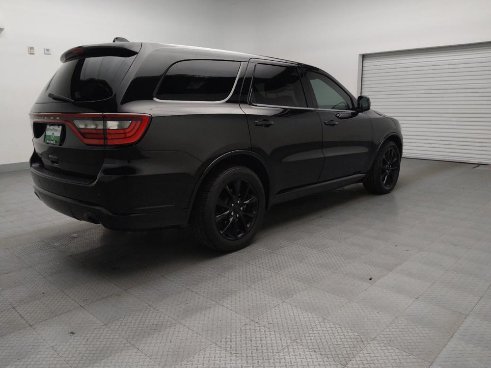 used 2017 Dodge Durango car, priced at $23,595