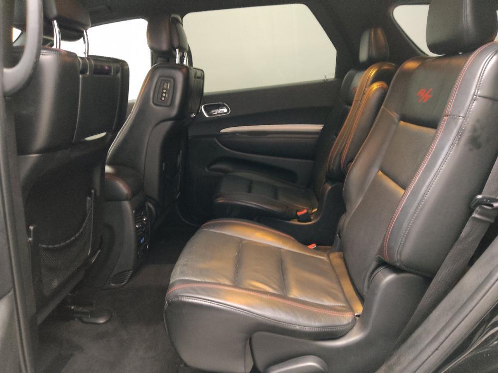 used 2017 Dodge Durango car, priced at $23,595