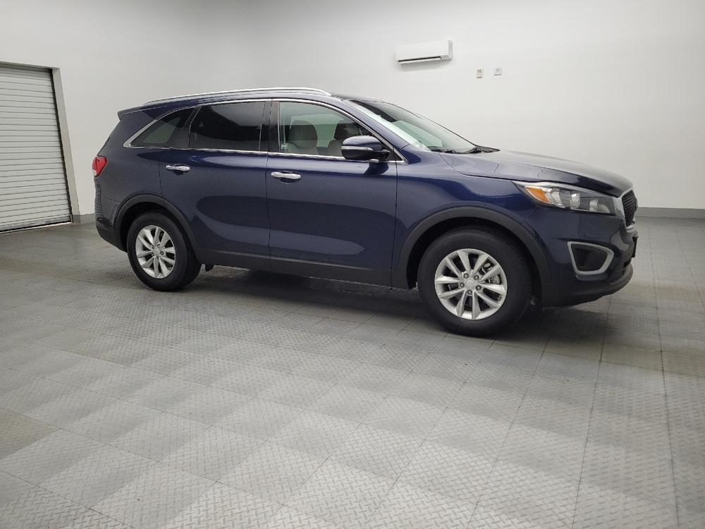 used 2017 Kia Sorento car, priced at $15,495
