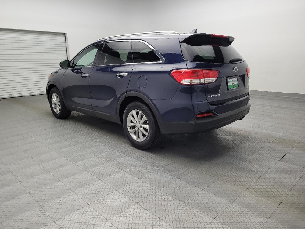 used 2017 Kia Sorento car, priced at $15,495