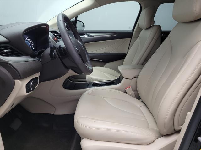 used 2018 Lincoln MKC car, priced at $20,895