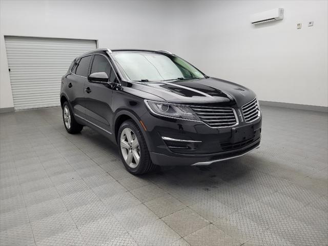 used 2018 Lincoln MKC car, priced at $20,895