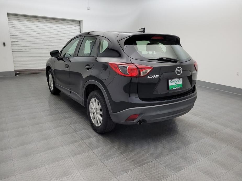 used 2016 Mazda CX-5 car, priced at $18,995