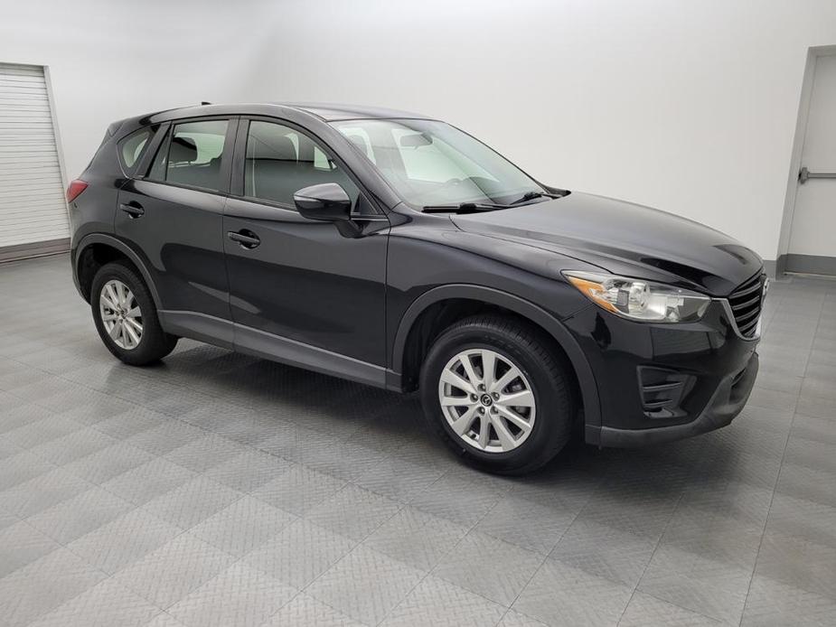 used 2016 Mazda CX-5 car, priced at $18,995