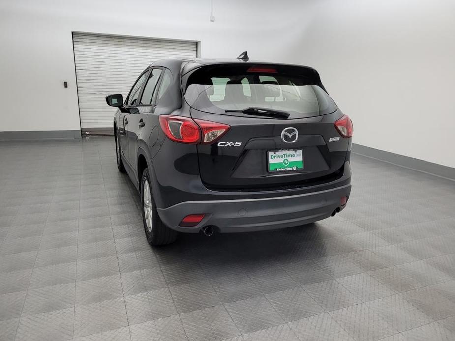 used 2016 Mazda CX-5 car, priced at $18,995