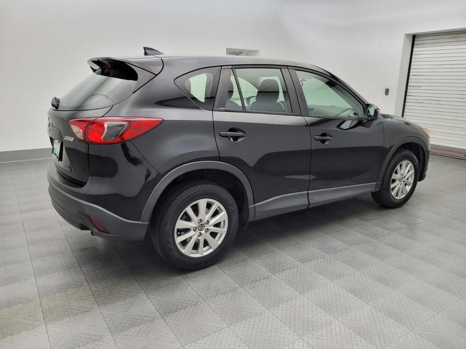 used 2016 Mazda CX-5 car, priced at $18,995