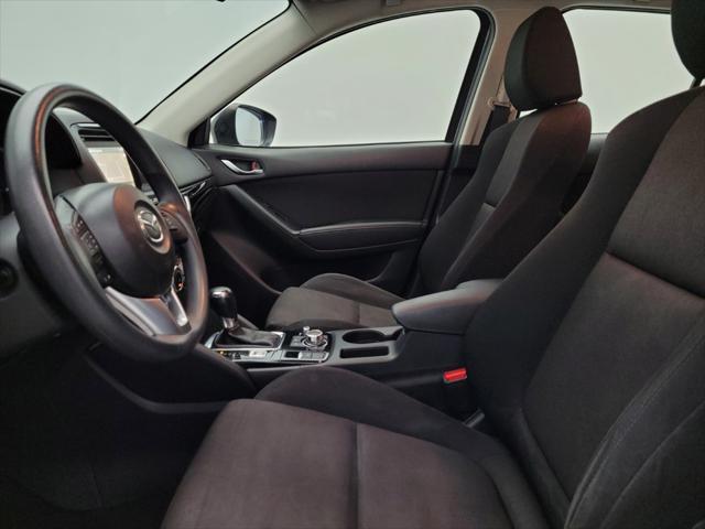 used 2016 Mazda CX-5 car, priced at $18,495