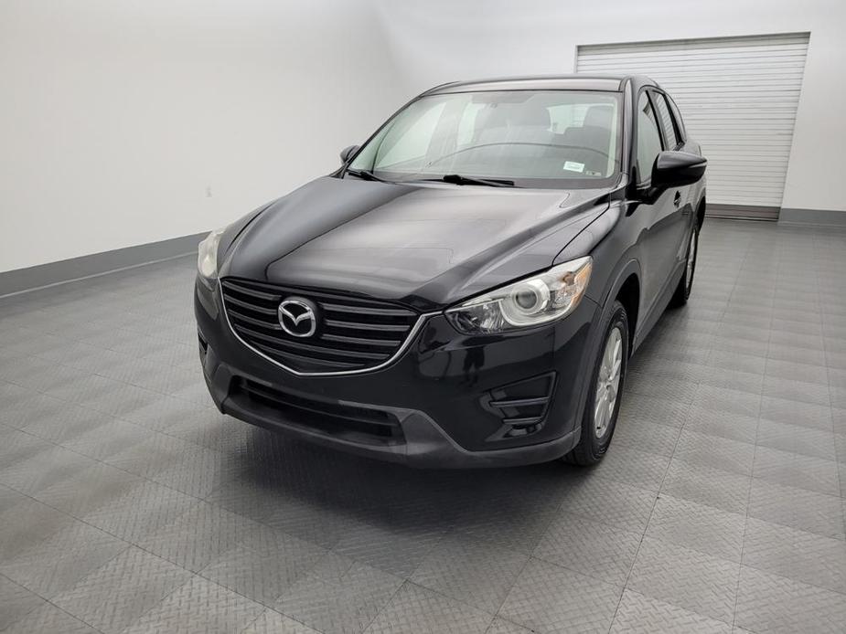 used 2016 Mazda CX-5 car, priced at $18,995