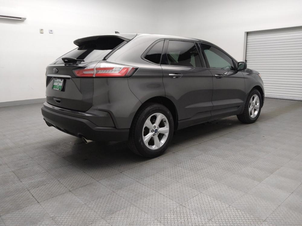 used 2020 Ford Edge car, priced at $16,295