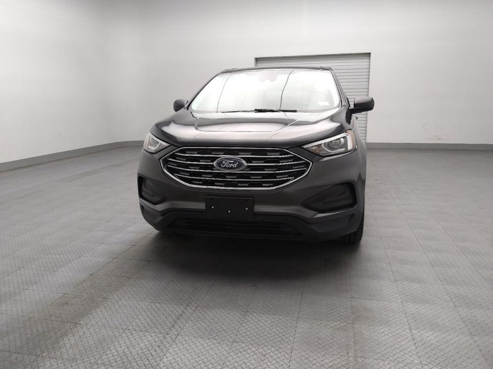 used 2020 Ford Edge car, priced at $16,295