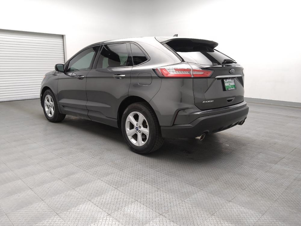used 2020 Ford Edge car, priced at $16,295