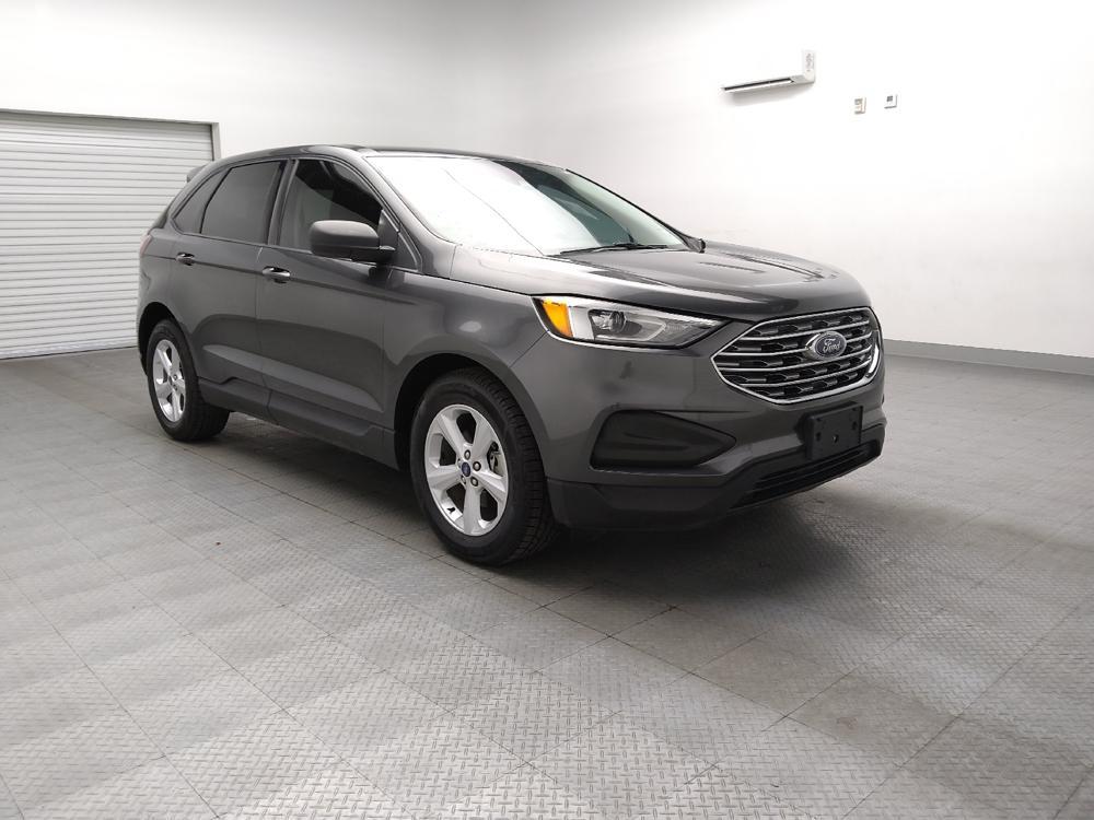 used 2020 Ford Edge car, priced at $16,295
