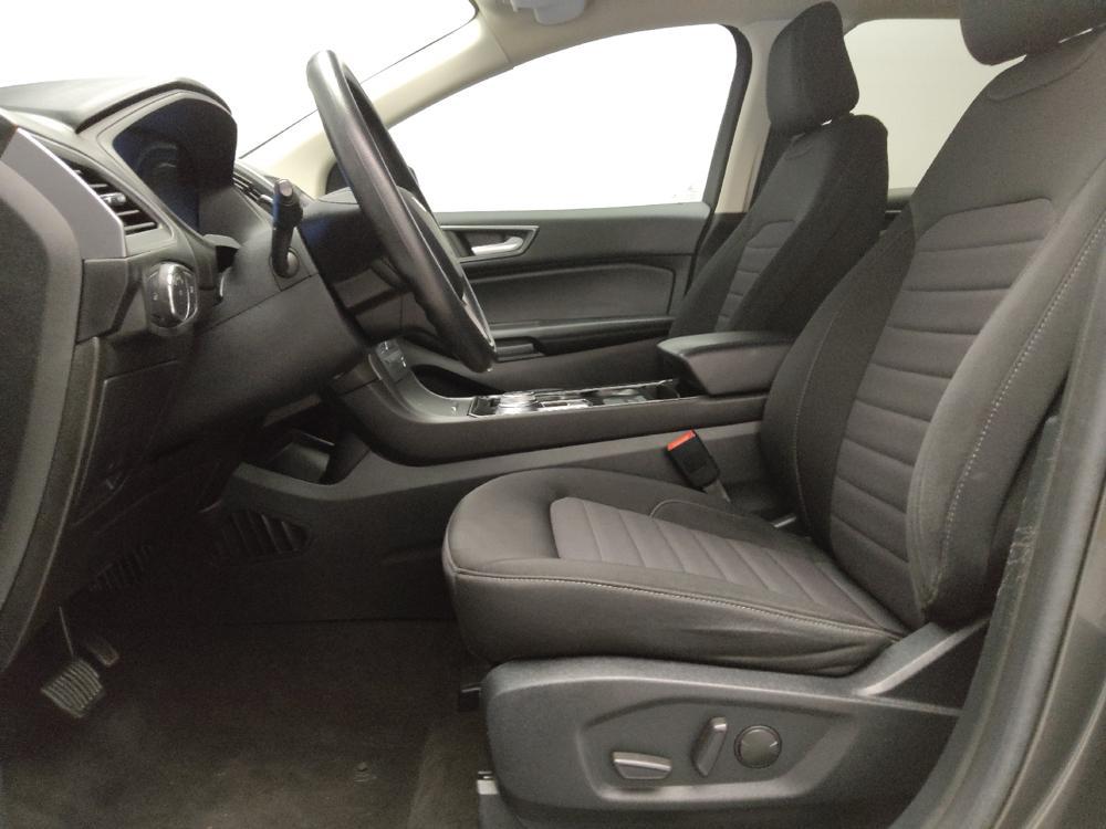used 2020 Ford Edge car, priced at $16,295