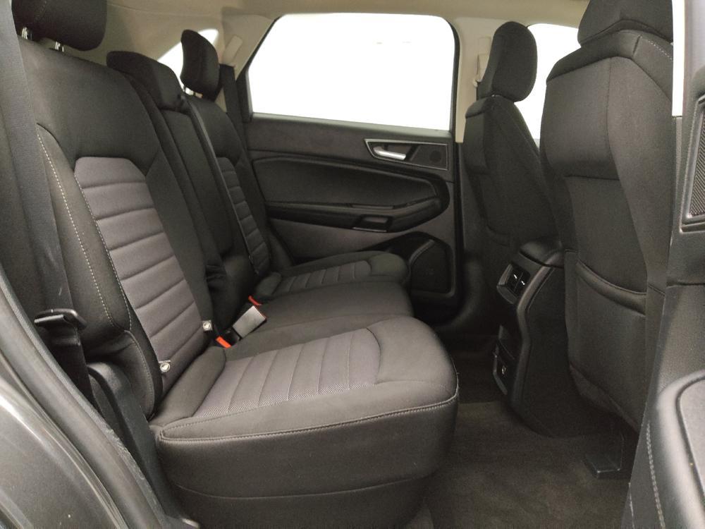 used 2020 Ford Edge car, priced at $16,295