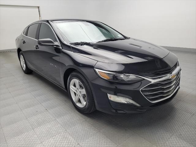 used 2020 Chevrolet Malibu car, priced at $16,995