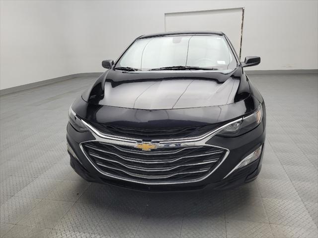 used 2020 Chevrolet Malibu car, priced at $16,995