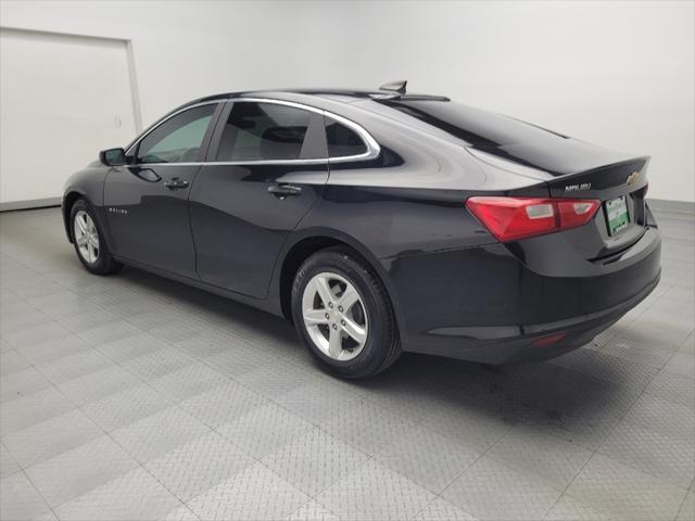 used 2020 Chevrolet Malibu car, priced at $16,995