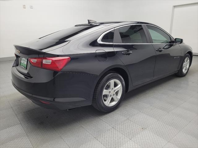 used 2020 Chevrolet Malibu car, priced at $16,995