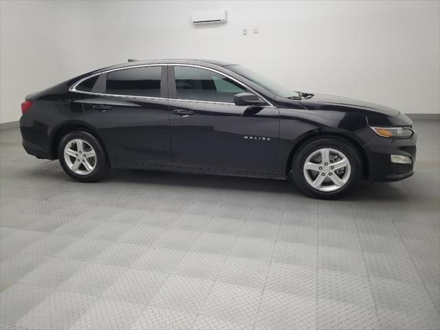 used 2020 Chevrolet Malibu car, priced at $16,995