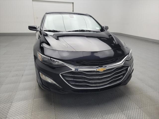 used 2020 Chevrolet Malibu car, priced at $16,995