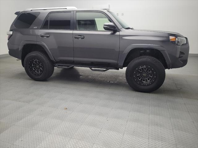 used 2018 Toyota 4Runner car, priced at $28,195