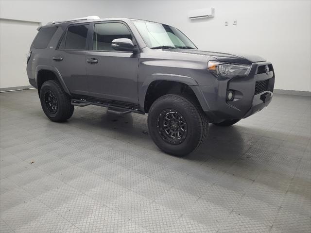 used 2018 Toyota 4Runner car, priced at $28,195