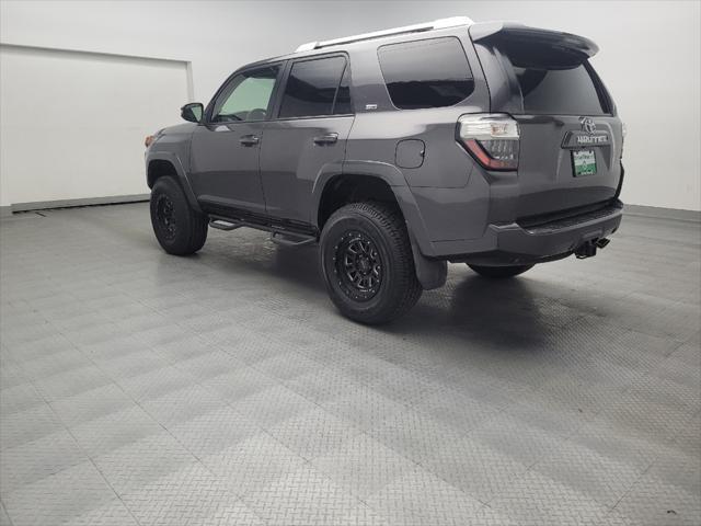 used 2018 Toyota 4Runner car, priced at $28,195