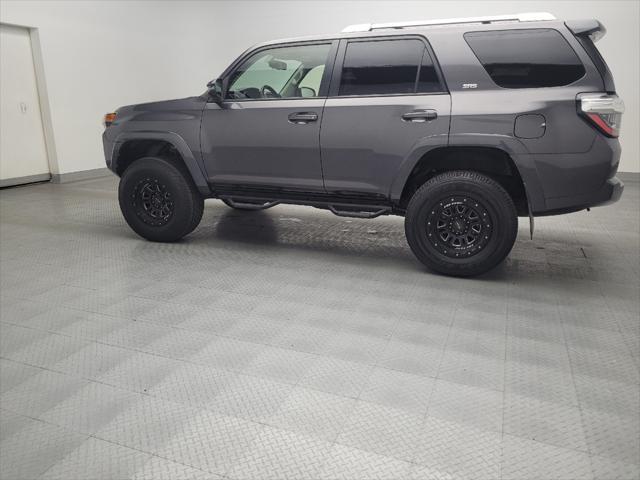 used 2018 Toyota 4Runner car, priced at $28,195