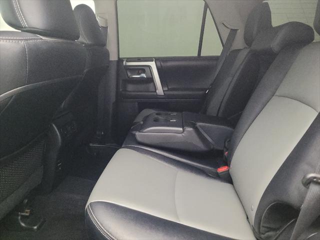used 2018 Toyota 4Runner car, priced at $28,195