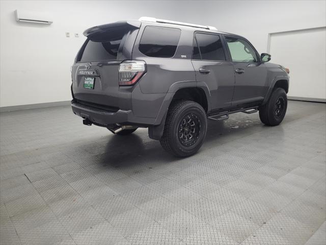 used 2018 Toyota 4Runner car, priced at $28,195