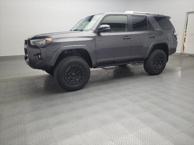 used 2018 Toyota 4Runner car, priced at $28,195