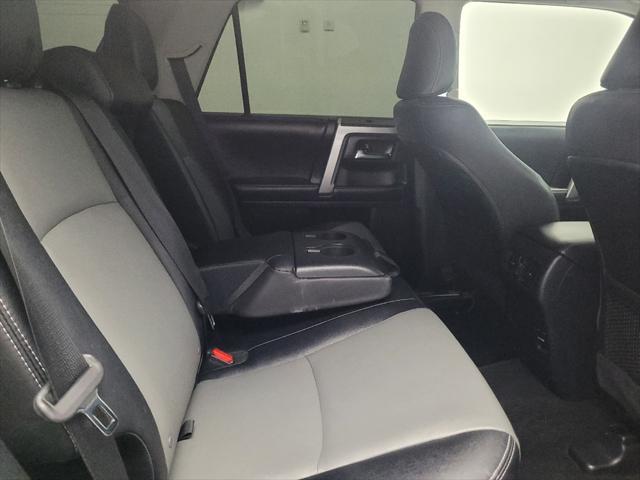 used 2018 Toyota 4Runner car, priced at $28,195