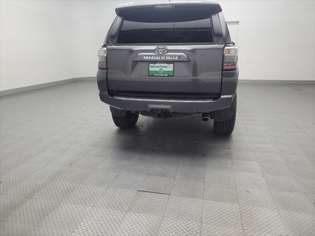 used 2018 Toyota 4Runner car, priced at $28,195