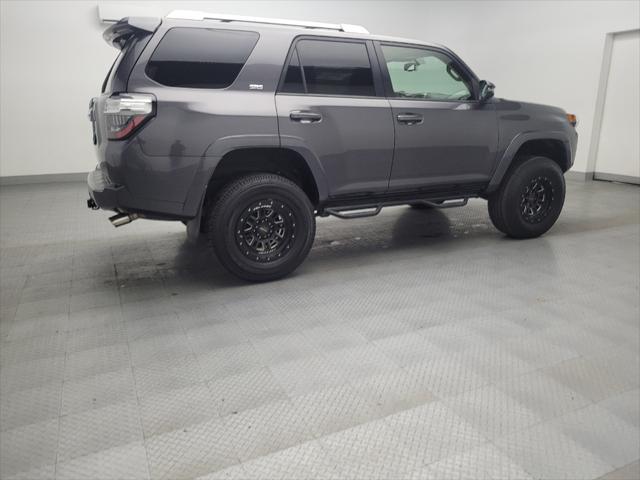 used 2018 Toyota 4Runner car, priced at $28,195