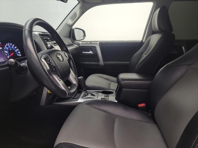 used 2018 Toyota 4Runner car, priced at $28,195