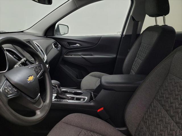 used 2023 Chevrolet Equinox car, priced at $28,695