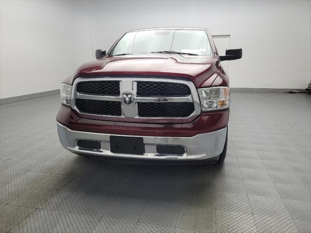 used 2019 Ram 1500 car, priced at $19,195