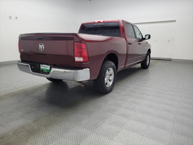 used 2019 Ram 1500 car, priced at $19,195