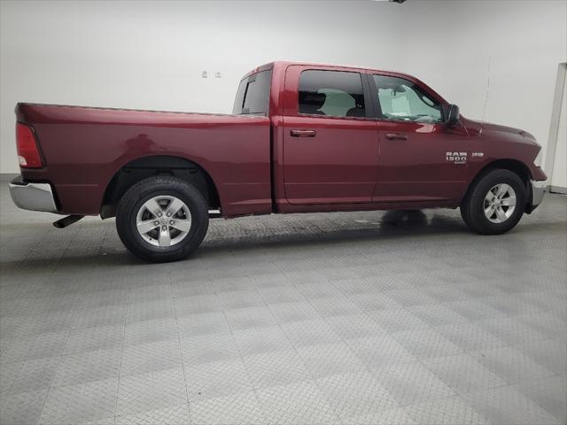 used 2019 Ram 1500 car, priced at $19,195