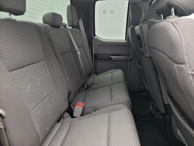 used 2019 Ford F-150 car, priced at $22,095