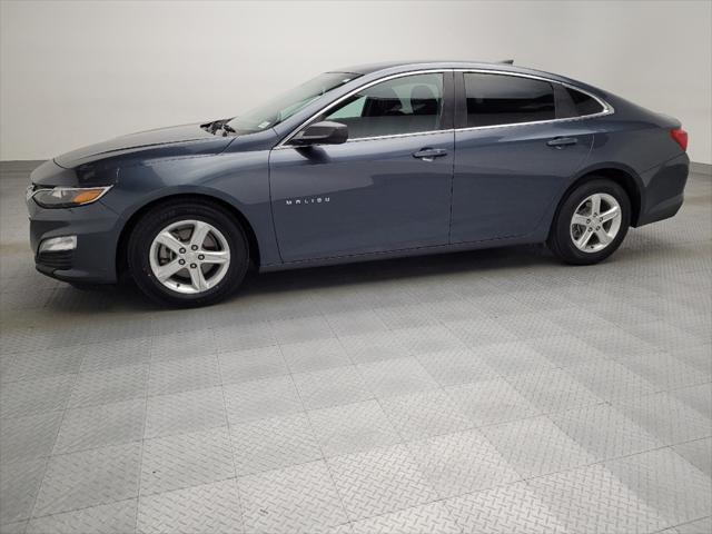 used 2019 Chevrolet Malibu car, priced at $16,395