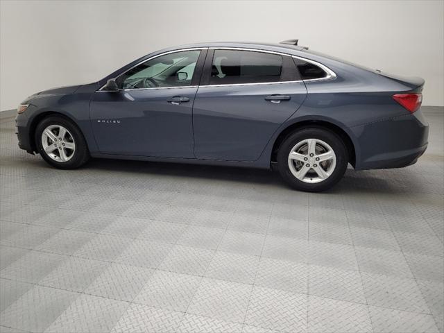 used 2019 Chevrolet Malibu car, priced at $16,395