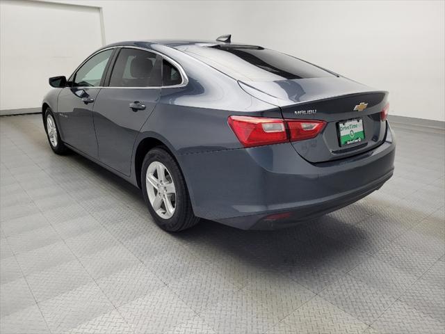 used 2019 Chevrolet Malibu car, priced at $16,395