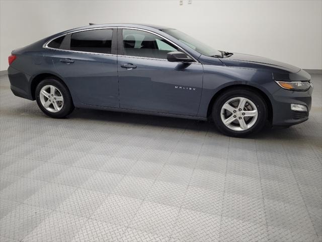 used 2019 Chevrolet Malibu car, priced at $16,395