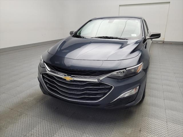 used 2019 Chevrolet Malibu car, priced at $16,395