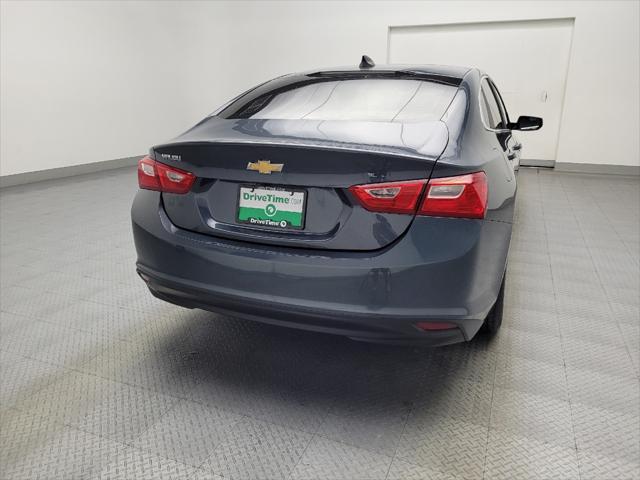 used 2019 Chevrolet Malibu car, priced at $16,395