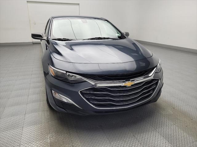 used 2019 Chevrolet Malibu car, priced at $16,395