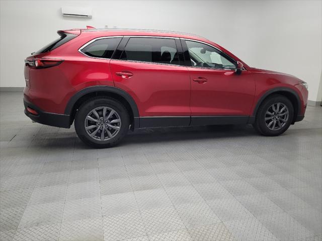 used 2021 Mazda CX-9 car, priced at $26,395