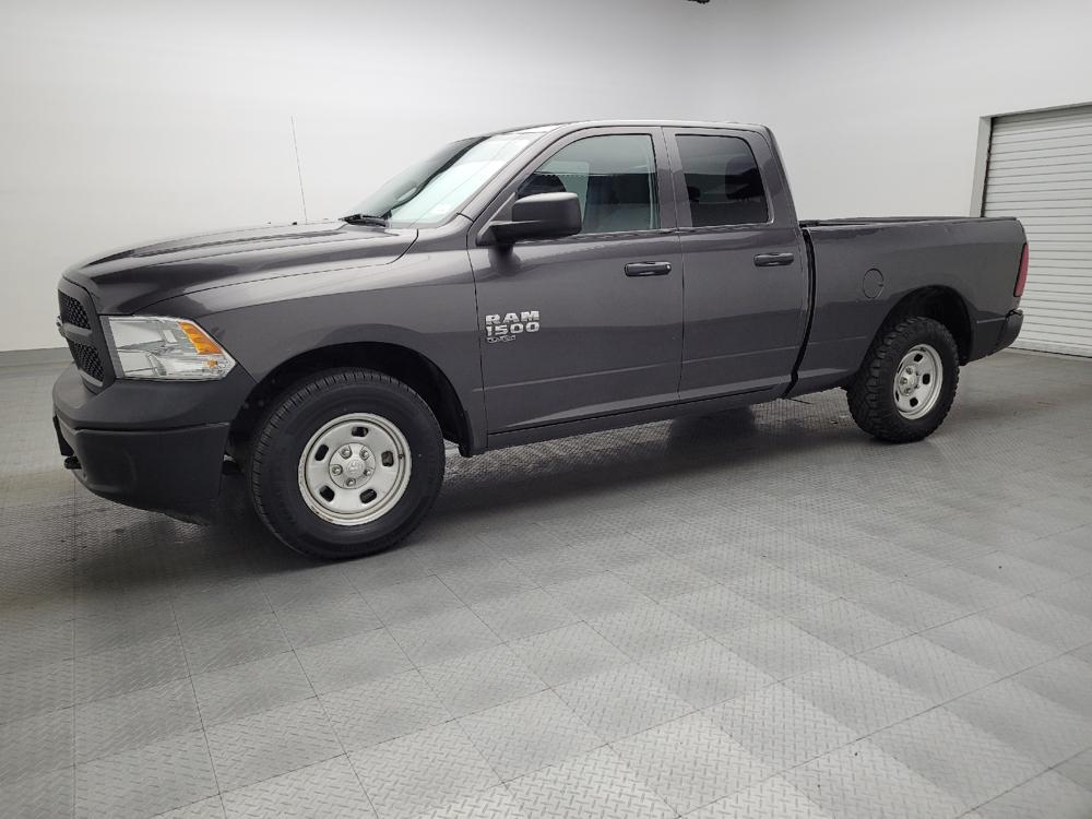 used 2019 Ram 1500 car, priced at $22,095